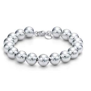【送料無料】ブレスレット　アクセサリ&mdash;　ジュエリーブレスレットシルバービーズブレスレット20xjewelry bracelet silver woman beaded bracelet c6o9｜hokushin
