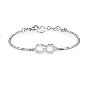 【送料無料】ブレスレット　アクセサリ―　ブレスレットチャクラbrosway bracelet chakra infinity bhk281
