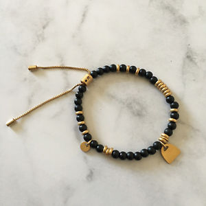 【送料無料】ブレスレット アクセサリ― ビーズブレスレットmadewell beaded bracelet