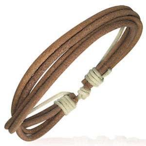 【送料無料】ブレスレット アクセサリ― コードzense menszb0081zense mens bracelet zb0081 with multileather cords