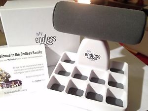 【送料無料】ブレスレット　アクセサリ―　コレクタボックスendless jewelry collectors gift box