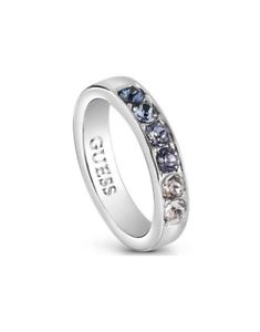 【送料無料】ブレスレット　アクセサリ―　リングマイアミコレクションring guess jewelry miami collectionubr8303450
