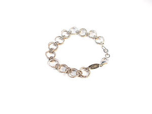 【送料無料】ブレスレット　アクセサリ―　レディースシルバーブレスレットモデルドルladies silver bracelet silver rollo model 925 gr 9 ameb0154 22,90
