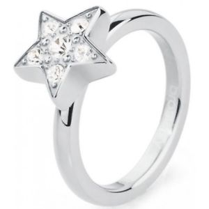 【送料無料】ブレスレット　アクセサリ―　コレクションリングring brosway tring collection destiny tgc126c mis16