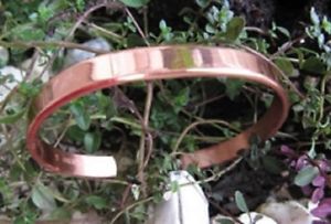 【貨物輸送無料】腕輪 付属物― インチカフブレスレットインチワイドwomens 7 inch copper cuff bracelet cb6644d 14 of an inch wide