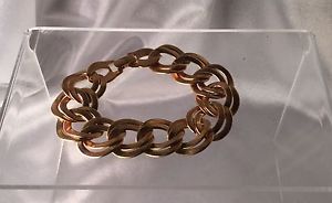 【送料無料】ブレスレット　アクセサリ―　ブレスレットオーストラリアbracelet australian handcrafted copper,
