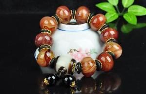 【貨物輸送無料】腕輪 付属物― ファッションビーズゴムブレスレットブレスレットchina fashion handknitted natural color beads elastic bracelets bracelets