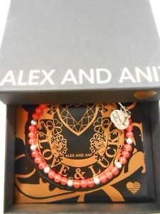 【貨物輸送無料】腕輪 付属物― アレックスバラカラークラシックブレスレットラファエリアンalex and ani rosy color classics bracelet rafaelian silver nwtbc spring 2017