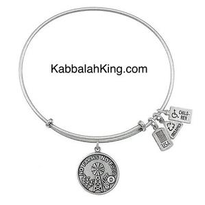 【送料無料】ブレスレット　アクセサリ―　アメリカファームシルバーブレスレットストレッチwind amp; fire no farms food charm silver bracelet stretch made in usa