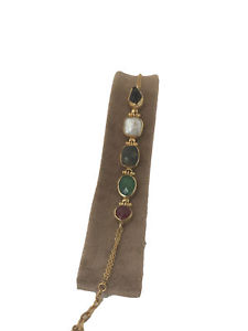 【貨物輸送無料】腕輪 付属物― トルコハンドメイドジュエリーヒスイヒスイヒスイブレスレットturkish handmade jewelry jade jade jade pearl amethsyt bracelet  223