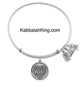 【送料無料】ブレスレット　アクセサリ―　ストレッチブレスレットアメリカwind amp; fire woman heart filigree silver charm stretch bracelet made usa 13,476円