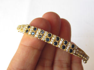 【送料無料】ブレスレット　アクセサリ―　アルジェントマンシェットブレスレットturque saphir 925k argent faitmain bouton de manchette hurrem bracelet 13,476円