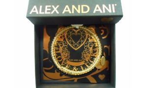 【貨物輸送無料】腕輪 付属物― アレックスラップブレスレットゴールドalex and ani primal spirit wrap bracelet lightning raf gold nwtbc fall 2017