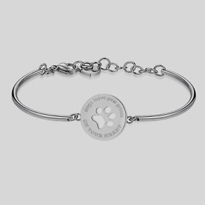【送料無料】ブレスレット　アクセサリ―　ブレスレットチャクラbrosway, bracelet chakra dog tenderness, fidelity, complicity bhk288