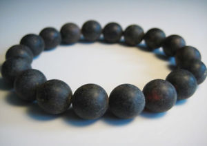 【送料無料】ブレスレット　アクセサリ―　バルトブレスレットnaturally polished round baltic amber bracelet 165 g