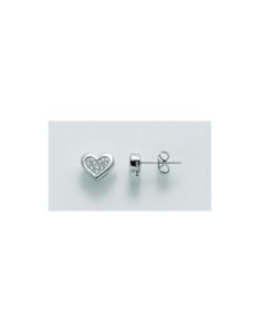 【送料無料】ブレスレット　アクセサリ―　イヤリングシックコレクションearrings kiara basik chic collection brass and cubic zirconiakerd 1943b