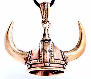 【送料無料】ブレスレット　アクセサリ―　バイキングバイキングブロンズオーディンnr41 hache casque viking casque viking hache hache bronze pendentif odin