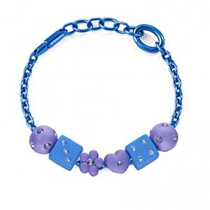 【送料無料】ブレスレット　アクセサリ―　ファッションブレスレットドロップfashion bracelet morellato drops colours colors womensabz 285
