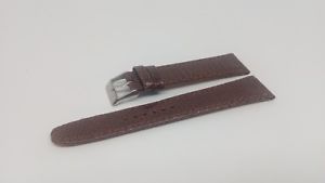 【送料無料】ブレスレット　アクセサリ―　1620mmモデルトカゲwatch strap lizard in classic model available from 16 to 20mm