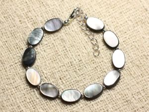 【送料無料】ブレスレット　アクセサリ―　シルバーブレスレット×