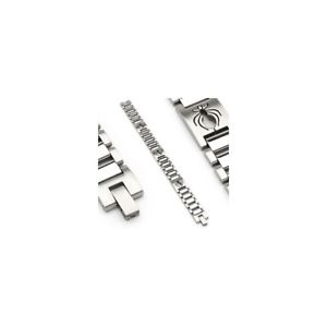 【送料無料】ブレスレット　アクセサリ―　ブレスレットステンレススチールクモbracelet stainless steel spider