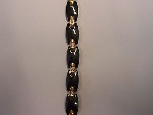 【送料無料】ブレスレット　アクセサリ―　セラミックブレスレットアレクサンダーミルトンceramic bracelet, alexander milton
