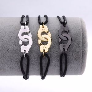 【送料無料】ブレスレット　アクセサリ―　asfr50694 925 menotteブレスレッツenポンドlesジルコンfemmas fr50694 925 menotte bracelets en argent sterling pour les femmes zircon femm