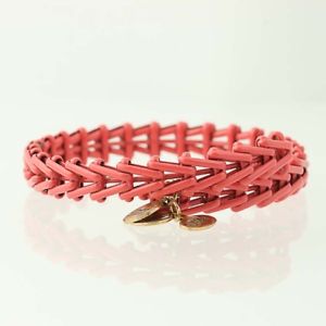 【送料無料】ブレスレット　アクセサリ&mdash;　アレックスジプシーブレスレットビンテージラップコレクション alex and ani redpink gypsy wrap bracelet vintage 66 collection adjustable｜hokushin