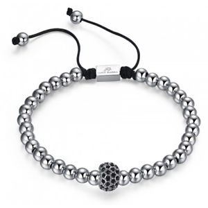 【送料無料】ブレスレット　アクセサリ―　ブレスレットルカバーマンバbracelet luca bar manba872