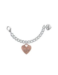 【送料無料】ブレスレット　アクセサリ―　ブレスレットwomen bracelet jewelry 2 jewels together 100 love 131017 luchetto ros