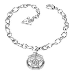 【送料無料】ブレスレット　アクセサリ&mdash;　ブレスレットプロモーションbracelet guess jewelryubb82004s promo｜hokushin