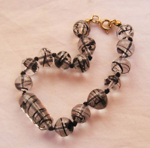 【送料無料】ブレスレット　アクセサリ&mdash;　ブレスレットビーズムラーノコレクションbracelet beads murano veritables collection｜hokushin 14,785円