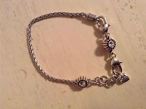 【貨物輸送無料】腕輪 付属物― ブライトン腕輪nwot brighton bracelet