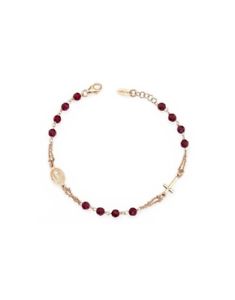 【送料無料】ブレスレット　アクセサリ&mdash;　ブレスレットアーメンbracelet amen rosariumbrorr 3p｜hokushin