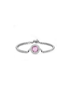 【送料無料】ブレスレット　アクセサリ&mdash;　ブレスレットsagapoルナslu18bracelet s agapo collection lunaslu18｜hokushin