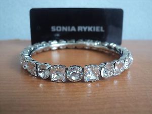 【送料無料】ブレスレット アクセサリ— ブレスレットsonia rykiel bracelet|hokushin