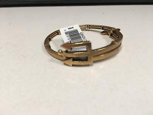 【送料無料】ブレスレット　アクセサリ―　アレックストライデントラップalex amp; ani trident wrap v16w30rg