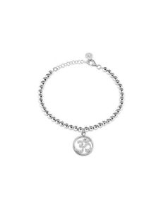 【送料無料】ブレスレット　アクセサリ―　ブレスレットステンレススチールbracelet morellato enjoy stainless steel and crystals saje27 namaste 22,350円