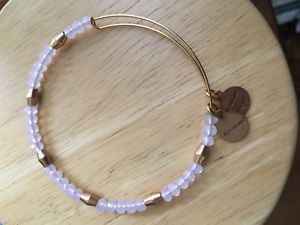 【送料無料】ブレスレット　アクセサリ―　アレックスビンテージビーズalex and ani vintage beaded