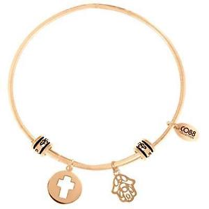【送料無料】ブレスレット アクセサリ― co88 8cb25005ブレスレットauco88 8cb25005 womens bracelet au