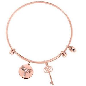 【送料無料】ブレスレット　アクセサリ―　co88 8cb10009ブレスレットauco88 8cb10009 womens bracelet au