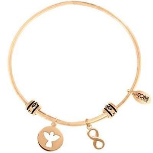 【送料無料】ブレスレット　アクセサリ―　co88 8cb25007ブレスレットco88 8cb25007 womens bracelet us
