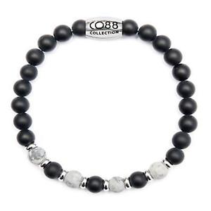 【送料無料】ブレスレット　アクセサリ―　co88 8cb90019ブレスレットco88 8cb90019 womens bracelet us