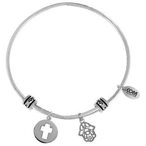 【送料無料】ブレスレット　アクセサリ―　ブレスレットco88 8cb25001 womens bracelet us