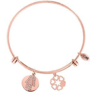【送料無料】ブレスレット　アクセサリ―　co88 8cb10010ブレスレットco88 8cb10010 womens bracelet us