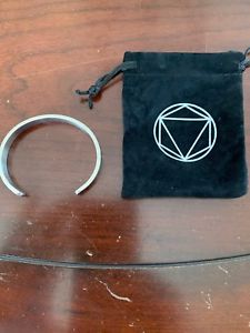 【送料無料】ブレスレット　アクセサリ&mdash;　ブレスレットexecutive society bracelet｜hokushin