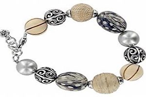 【送料無料】ブレスレット　アクセサリ―　ブライトンブレスレットタグbrighton natural instincts bracelet w tag 21,754円