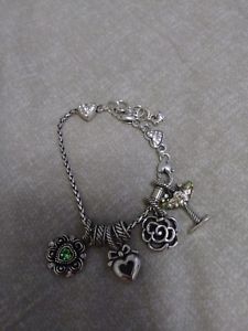 【送料無料】ブレスレット　アクセサリ―　ブライトンブレスレット cute brighton bracelet