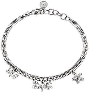 【送料無料】ブレスレット　アクセサリ―　ブレスレットmorellato saja10 womens bracelet au