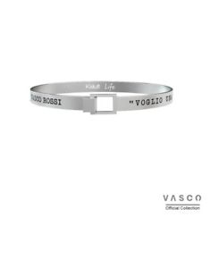 【送料無料】ブレスレット　アクセサリ―　ブレスレットヤングアダルトヴァスコ731478vibracelet young adult man free time vasco icial collection 731478 i want a vi